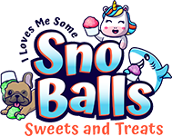 Snoballs Main Image